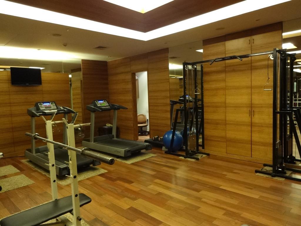 Park Plaza Chennai Omr Hotel Екстериор снимка