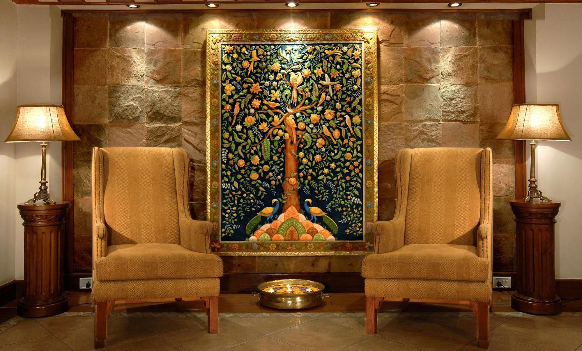 Park Plaza Chennai Omr Hotel Екстериор снимка