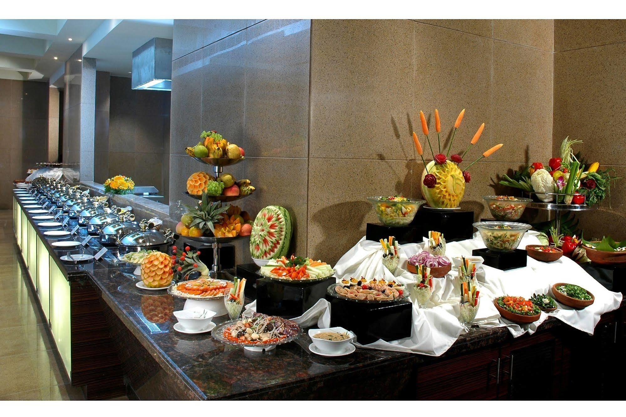Park Plaza Chennai Omr Hotel Екстериор снимка
