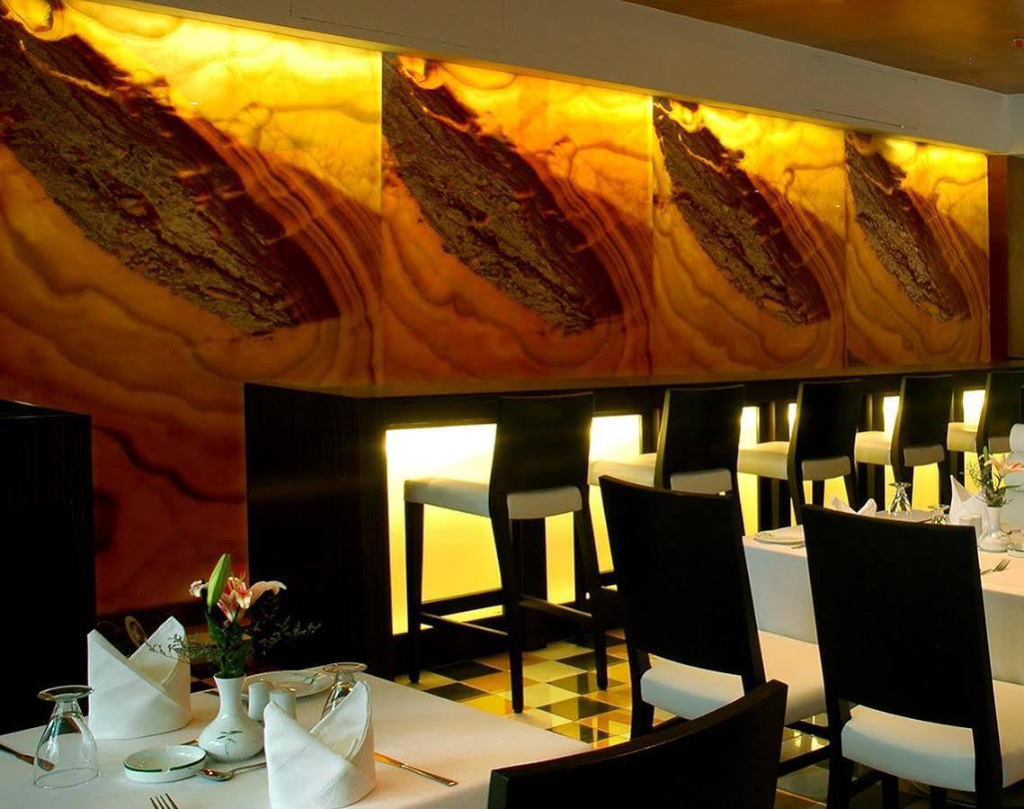 Park Plaza Chennai Omr Hotel Екстериор снимка